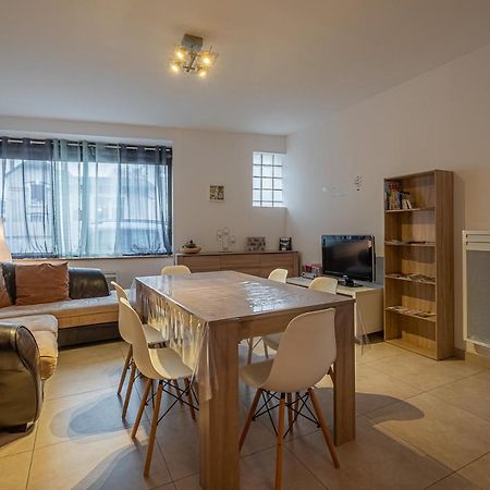 Ledauphin-Grandappartement-Calme-Amboise Exteriör bild