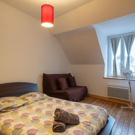 Ledauphin-Grandappartement-Calme-Amboise Exteriör bild