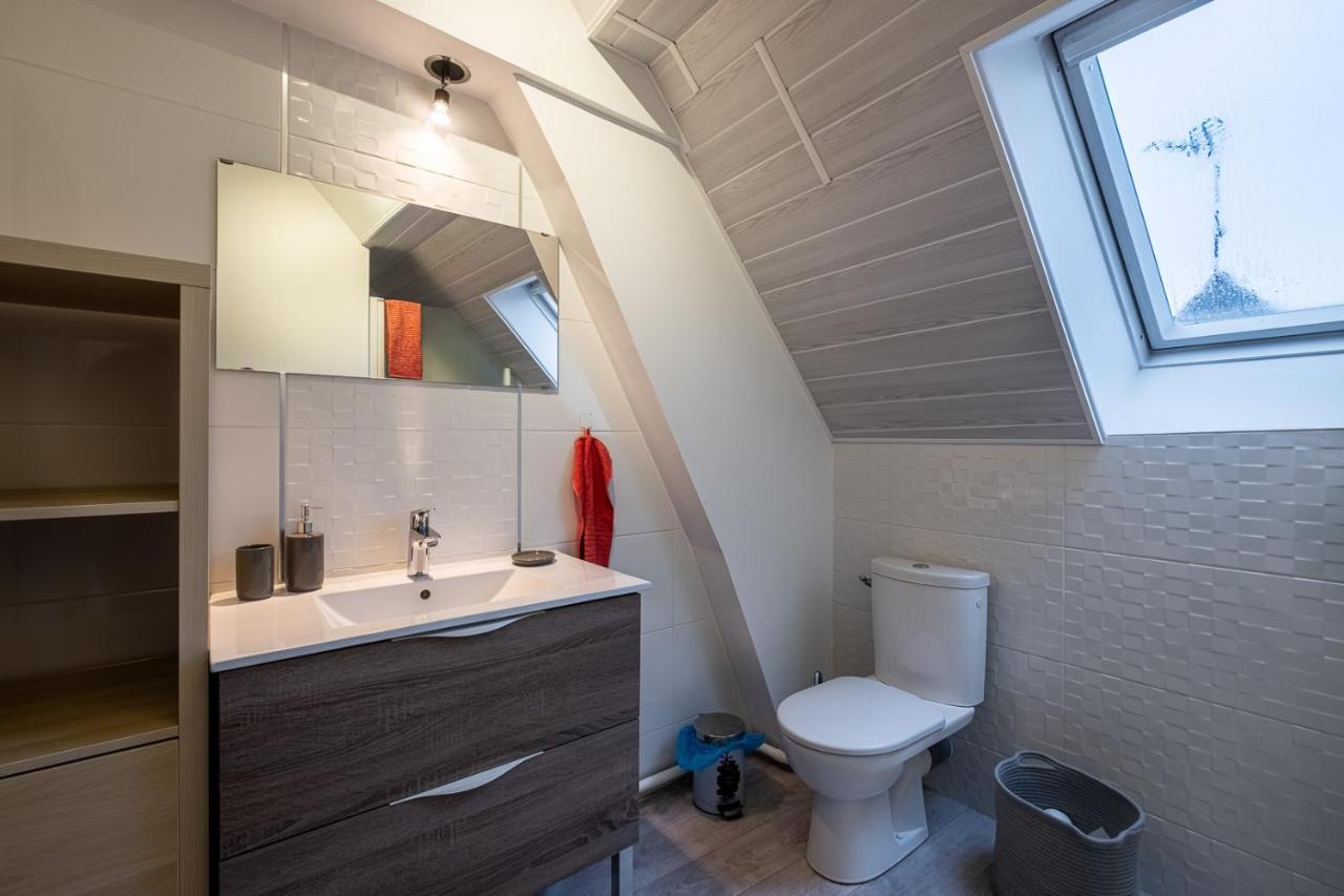 Ledauphin-Grandappartement-Calme-Amboise Exteriör bild